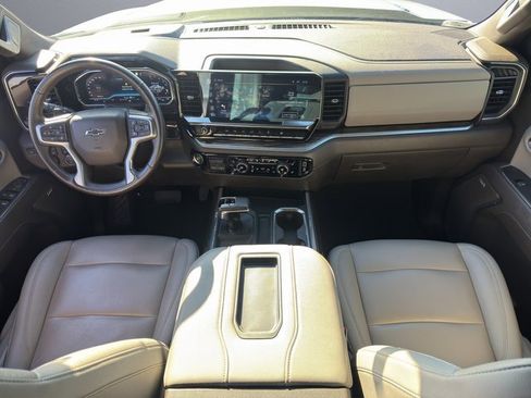 Certified 2022 Chevrolet Silverado 1500 RST w/ RST All Star Premium Package image 18