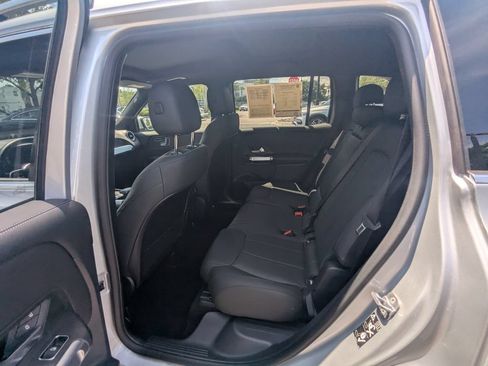 Certified 2023 Mercedes-Benz GLB 250 4MATIC w/ Premium Package image 25