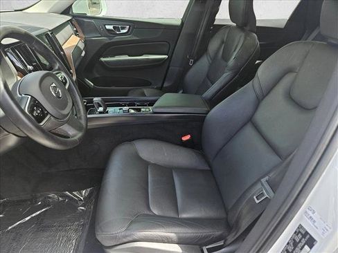 Used 2023 Volvo XC60 T8 Plus w/ Protection Package AWD/4WD image 16