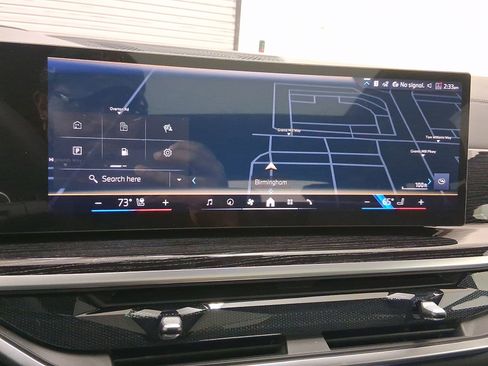 New 2026 BMW X5 xDrive40i w/ M Sport Package image 23