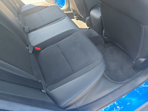Used 2024 Honda Civic Sport image 11