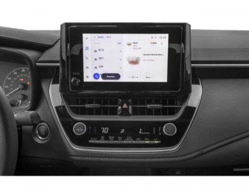 Certified 2023 Toyota Corolla SE image 10
