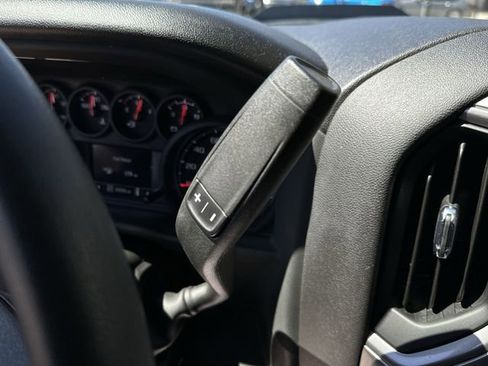 Used 2024 Chevrolet Silverado 1500 Custom Trail Boss image 27