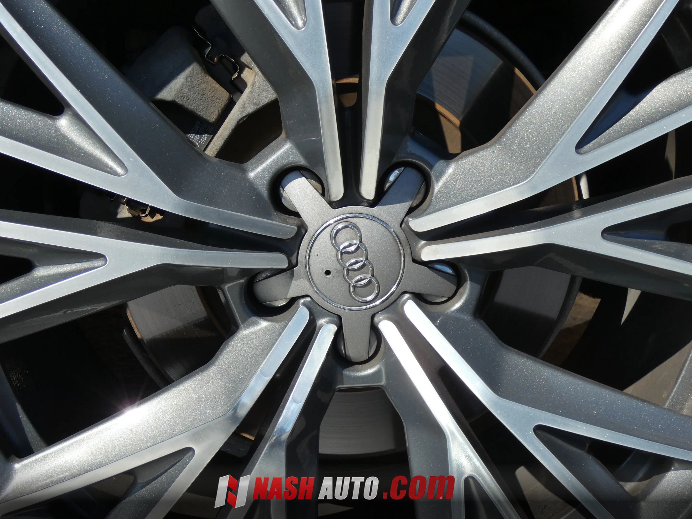 Used 2016 Audi A7 3.0T Prestige AWD/4WD image 20