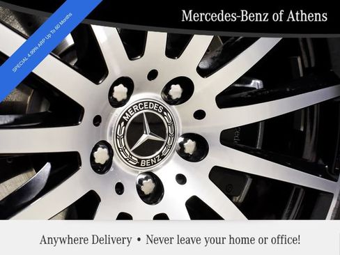 Certified 2026 Mercedes-Benz GLS 580 4MATIC image 17