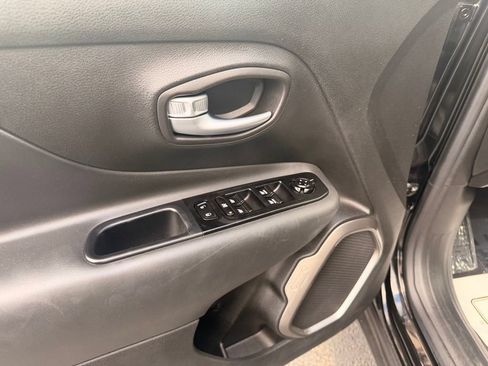 Used 2022 Jeep Renegade Limited AWD/4WD image 28
