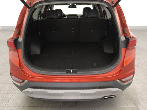 Used 2019 Hyundai Santa Fe Limited FWD image 29