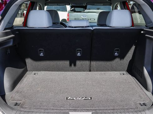 Used 2023 Hyundai Kona SEL w/ Cargo Package image 22