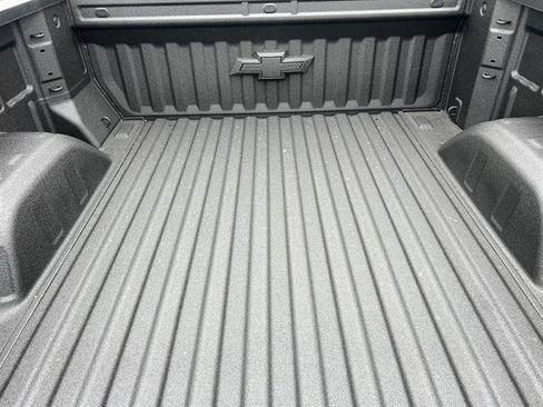 New 2026 Chevrolet Silverado 1500 RST w/ RST Select Package image 5