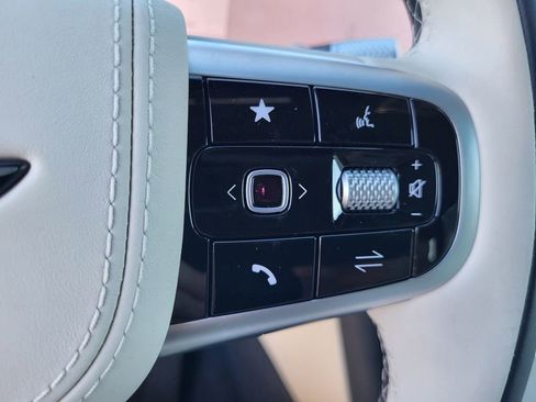 New 2026 Genesis GV80 3.5T Prestige image 17