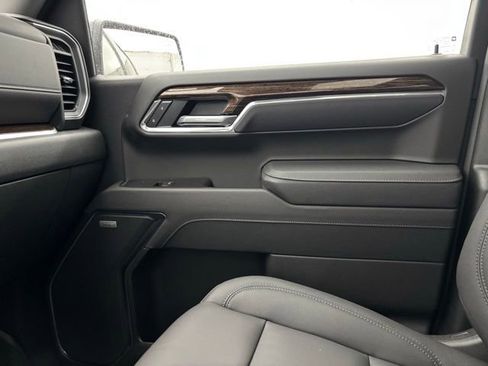 New 2026 GMC Sierra 1500 Elevation w/ Elevation Premium Package image 41