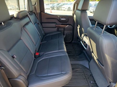 Used 2020 GMC Sierra 1500 SLT w/ SLT Premium Plus Package image 32