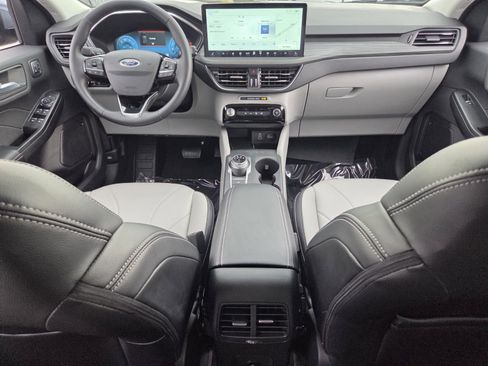 Used 2026 Ford Escape Platinum w/ Premium Technology Package AWD/4WD image 13