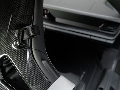 Certified 2026 Porsche 911 GT3 RWD image 41