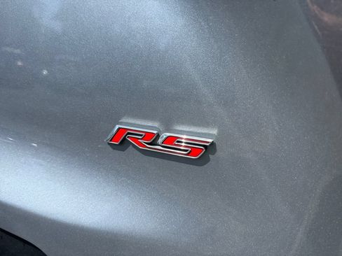 Used 2024 Chevrolet Blazer RS w/ Driver Confidence II Package FWD image 16