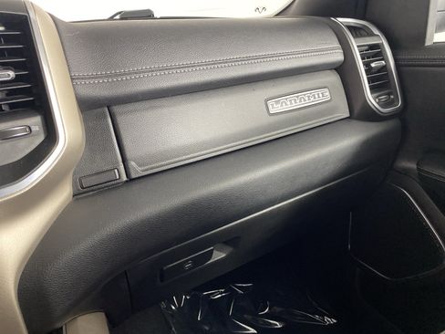 Used 2019 RAM 1500 Laramie w/ Sport Appearance Package AWD/4WD image 31