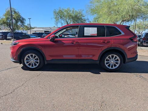 Used 2023 Honda CR-V EX image 5