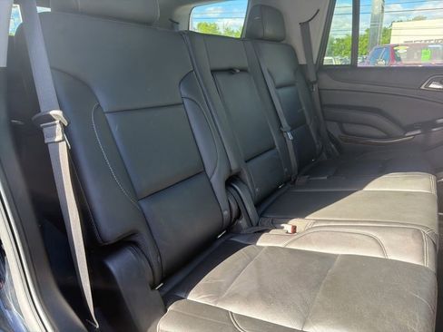 Used 2020 Chevrolet Tahoe LT AWD/4WD image 23