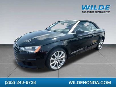 Used 2015 Audi A3 2.0T Premium Plus w/ Premium Plus Package
