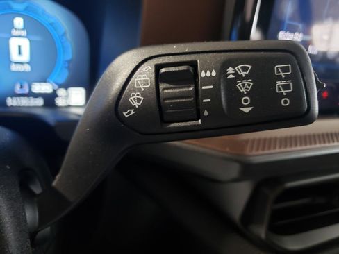 Used 2025 Ford Bronco Sport Outer Banks w/ Outer Banks Tech Package+ image 24