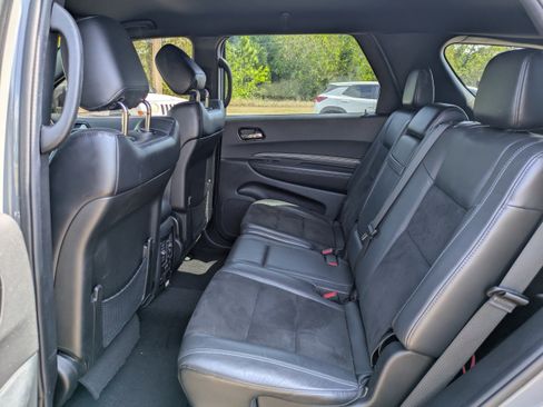 Used 2022 Dodge Durango GT RWD image 13