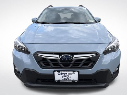 Used 2022 Subaru Crosstrek 2.0i Premium image 8