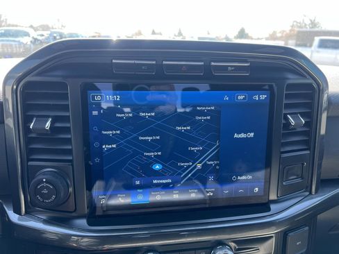 Used 2022 Ford F150 XLT w/ Equipment Group 302A High image 19