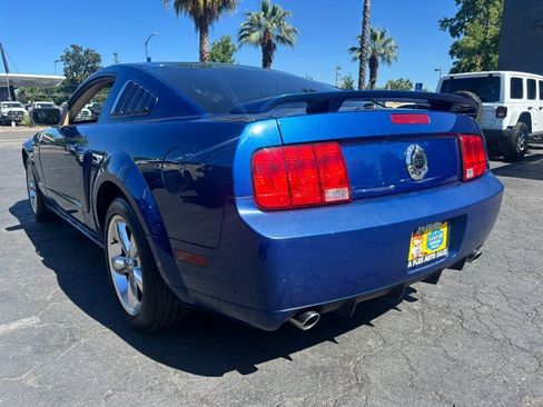 Used 2008 Ford Mustang GT Premium RWD image 6