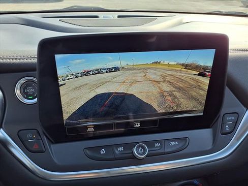 Used 2025 Chevrolet Blazer LT image 54