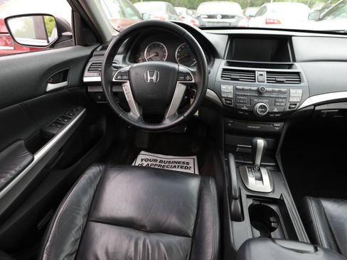 Used 2009 Honda Accord EX-L image 13