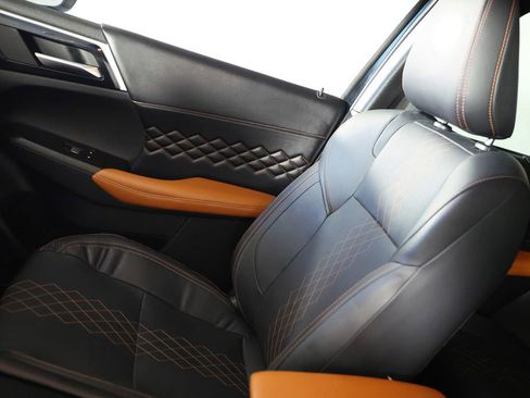 Used 2022 Mitsubishi Outlander SEL image 34