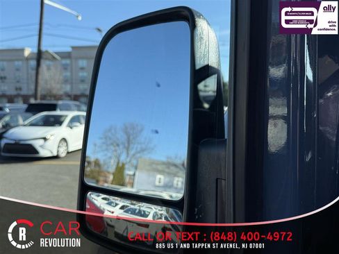 Used 2018 Mercedes-Benz Sprinter 2500 image 24