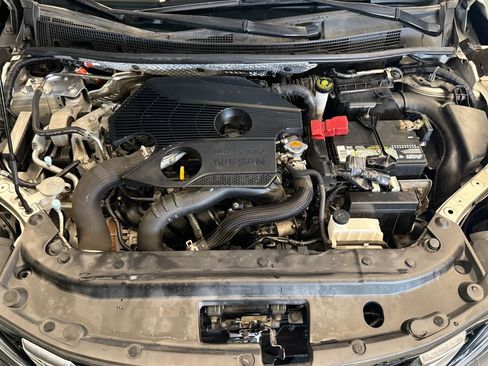 Used 2017 Nissan Sentra SR Turbo FWD image 24