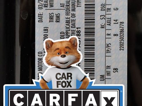 Certified 2025 Ford F150 Raptor w/ Equipment Group 803A Raptor R image 33