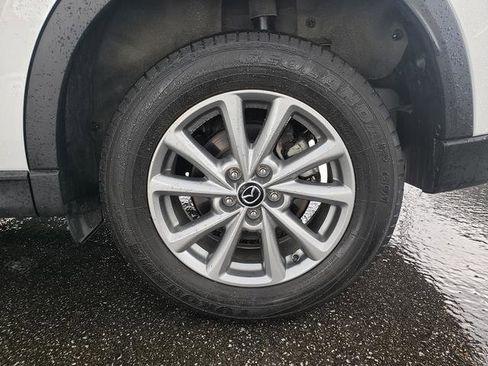 Used 2023 MAZDA CX-5 AWD 2.5 S w/ Select Package image 33