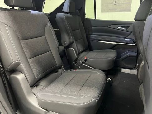 New 2026 Chevrolet Traverse LT AWD/4WD image 20