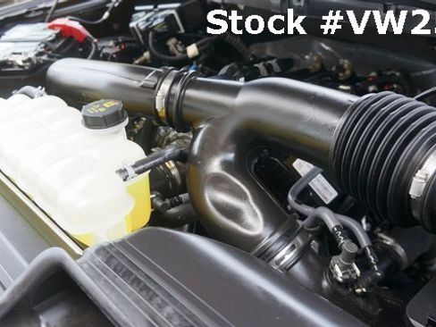 Used 2024 Ford F150 Tremor w/ Bed Utility Package image 70