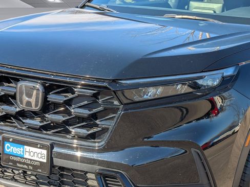 Used 2024 Honda CR-V Sport image 11