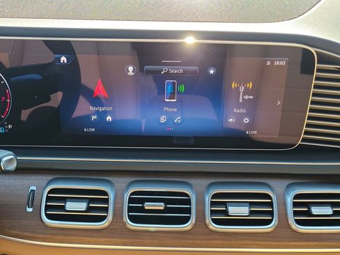 New 2026 Mercedes-Benz GLE 350 4MATIC image 17