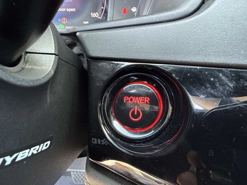 Used 2024 Honda Accord Touring image 37