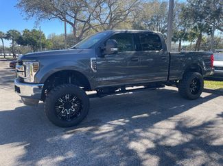 Used 2019 Ford F250 XLT video 1