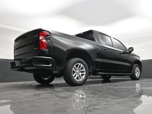 Used 2023 Chevrolet Silverado 1500 RST RWD image 24