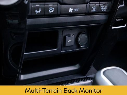 Used 2024 Toyota 4Runner TRD Pro AWD/4WD image 29