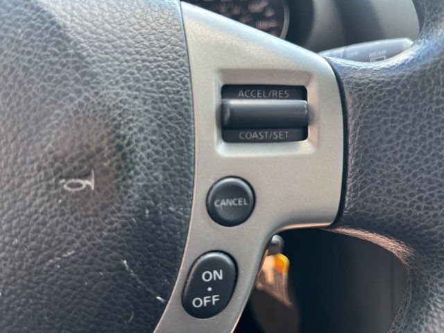 Used 2014 Nissan Rogue S w/ Convenience Package FWD image 13