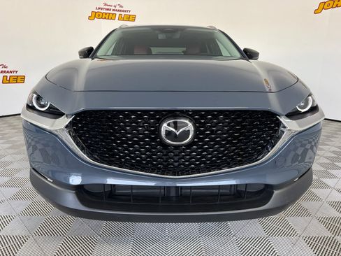 Used 2024 MAZDA CX-30 AWD 2.5 S w/ Preferred Package image 10