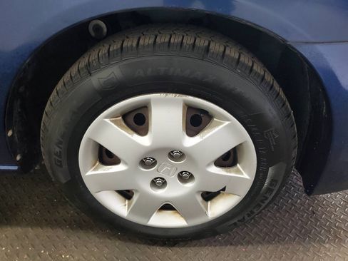 Used 2002 Honda Civic EX image 17