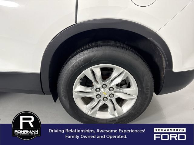 Used 2019 Chevrolet Blazer LT FWD image 5