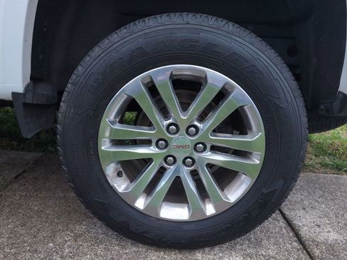 Used 2016 GMC Canyon SLT w/ Driver Alert Package image 26