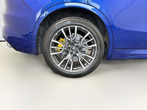 Used 2024 Maserati Grecale GT AWD/4WD image 40