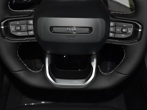 New 2026 Jeep Cherokee Limited AWD/4WD image 22